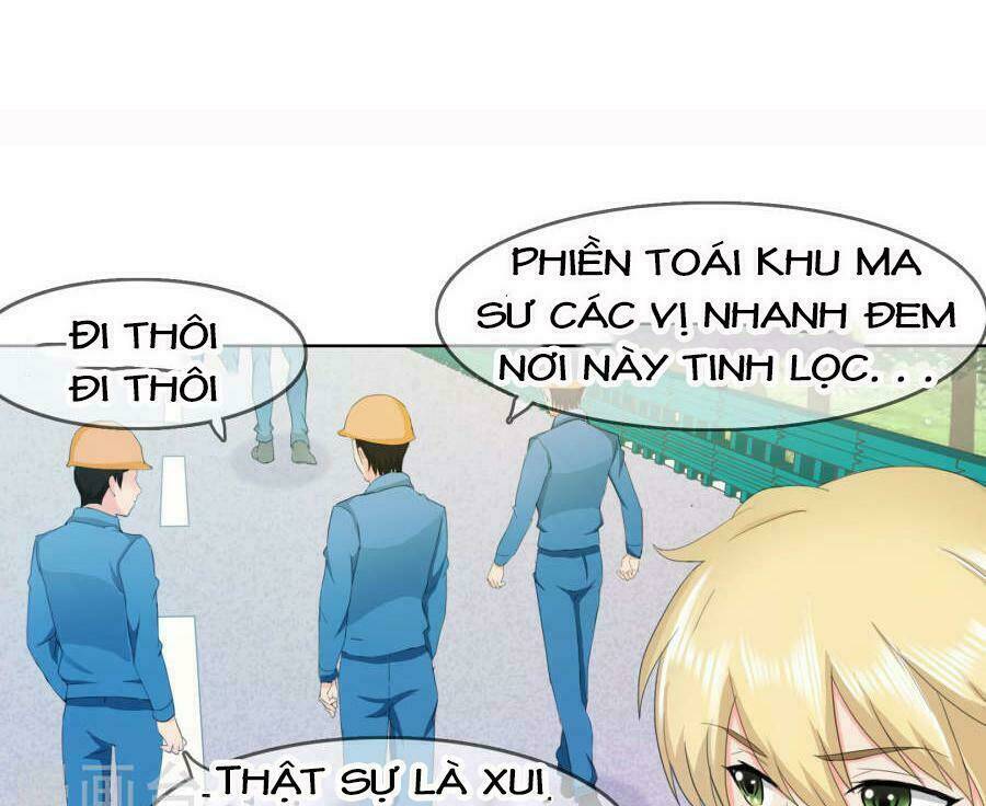 bá đạo trung khuyển tìm ái ký chapter 109 21