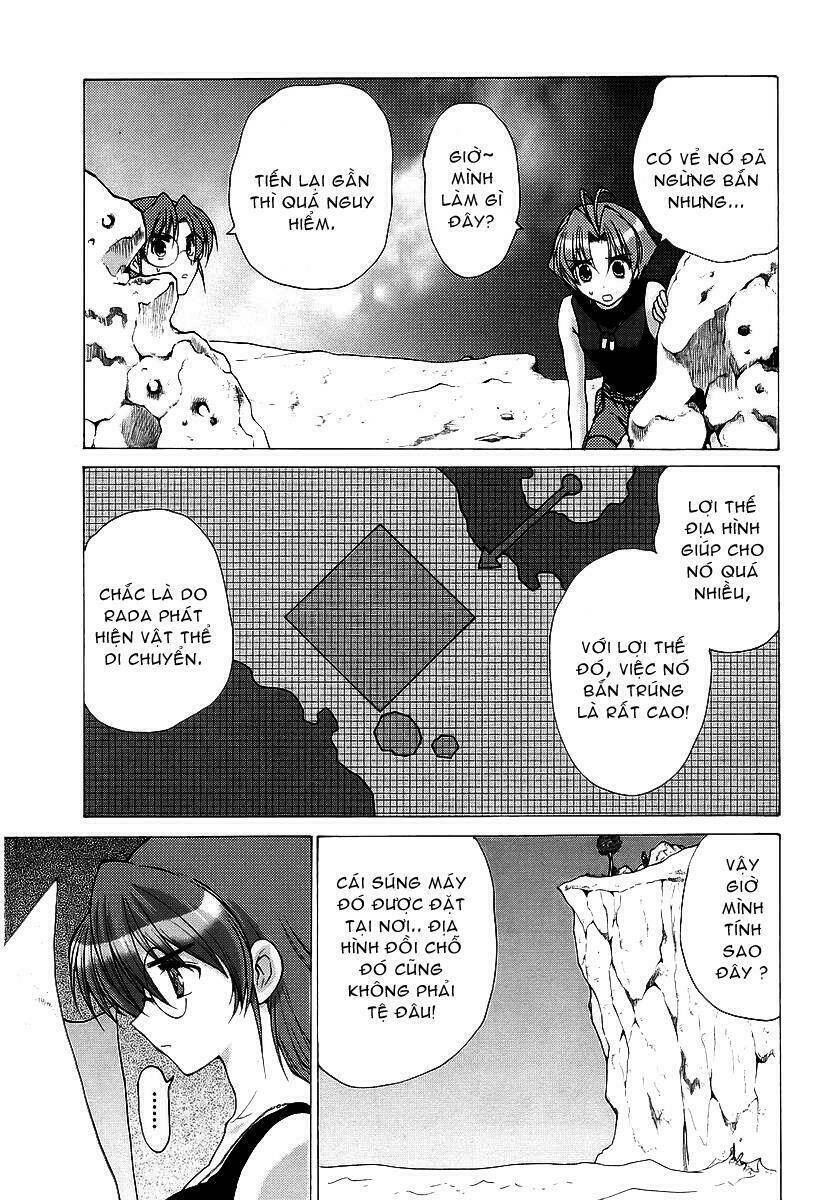 muv luv unlimited manga chapter 9 21