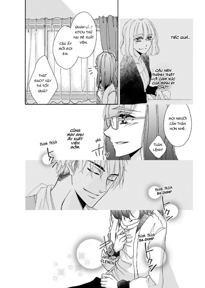 tên tội phạm nguy hiểm chapter 4 22