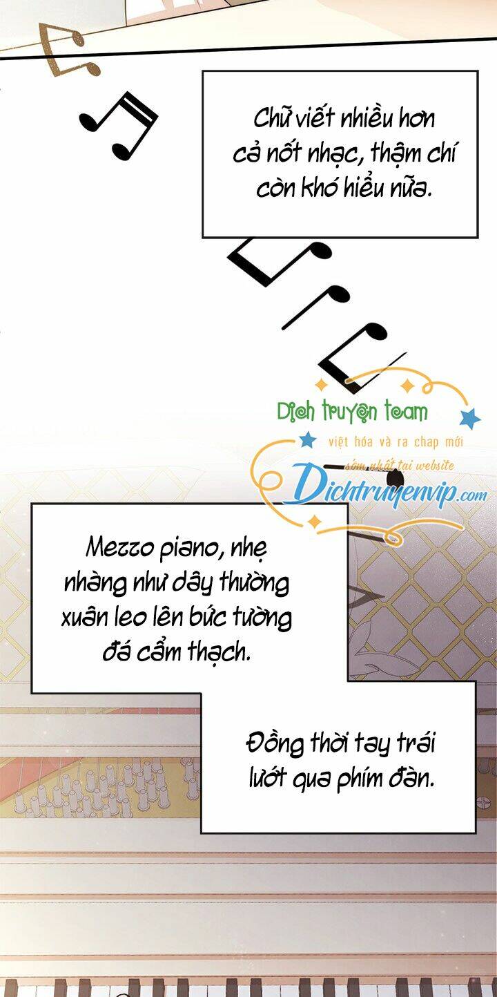 tiểu thư scarlet, em không muốn trả thù sao? chapter 39 17