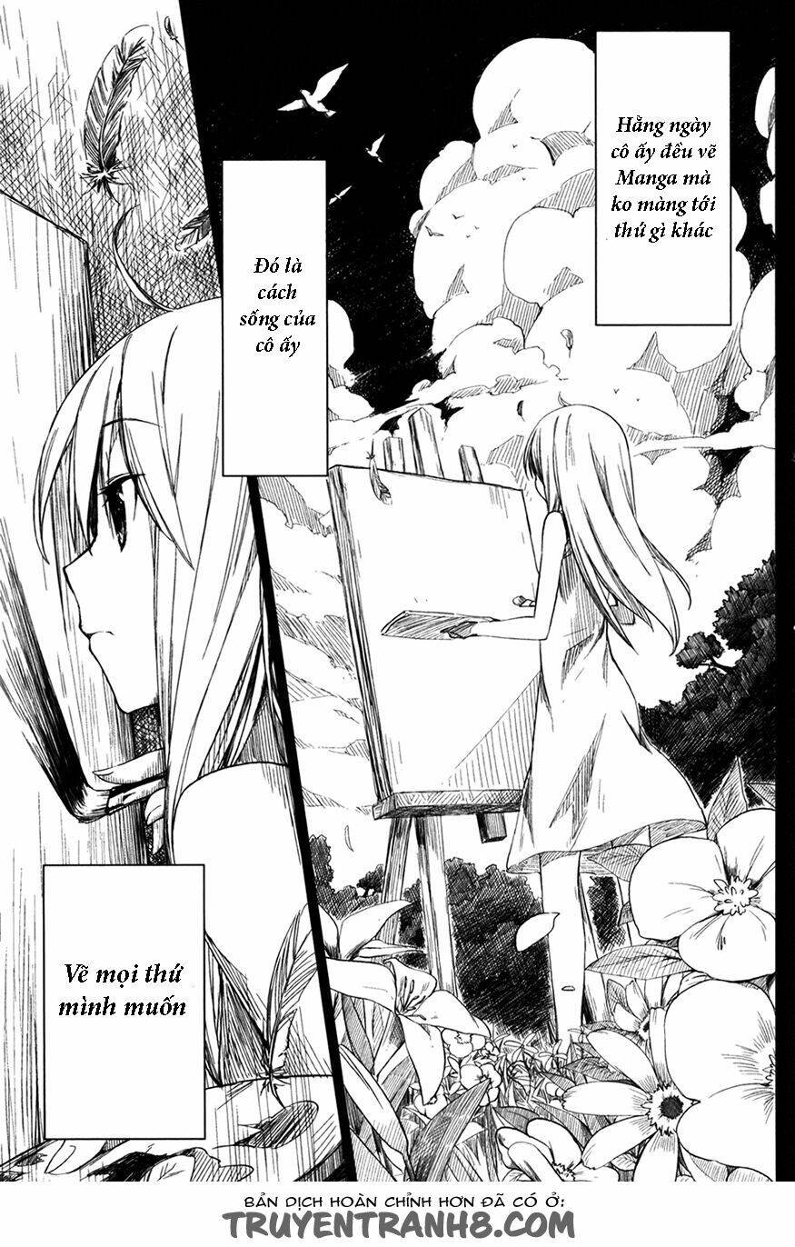 sakurasou no pet na kanojo chapter 9 20