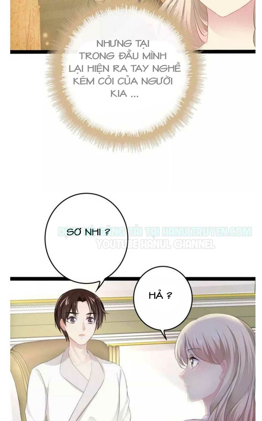 thần bí đế thiếu điềm sủng thê chapter 99 6