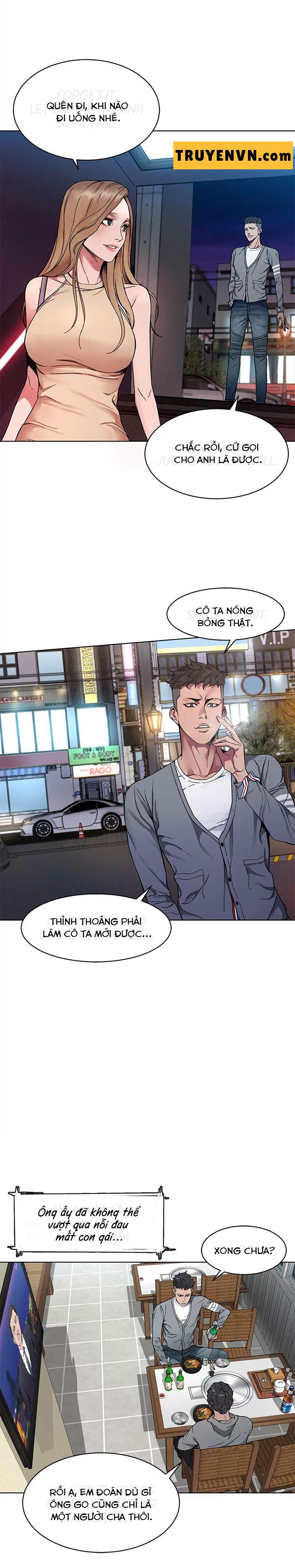 one kill chapter 1 5