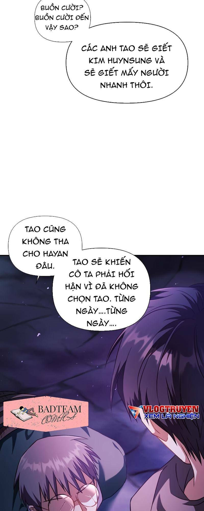 Kí Sự Hồi Quy Chapter 24 61