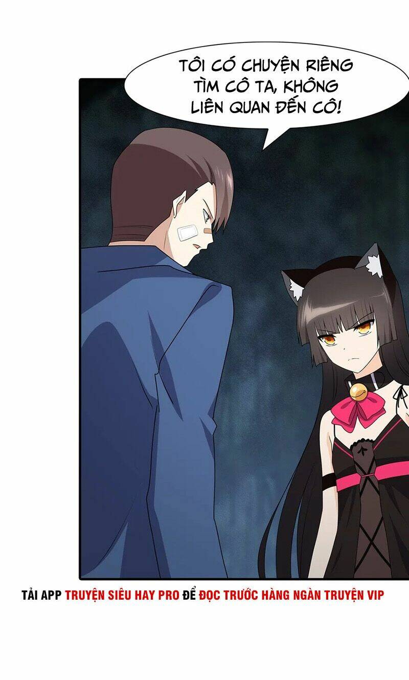 bạn gái virus của tôi chapter 94 36