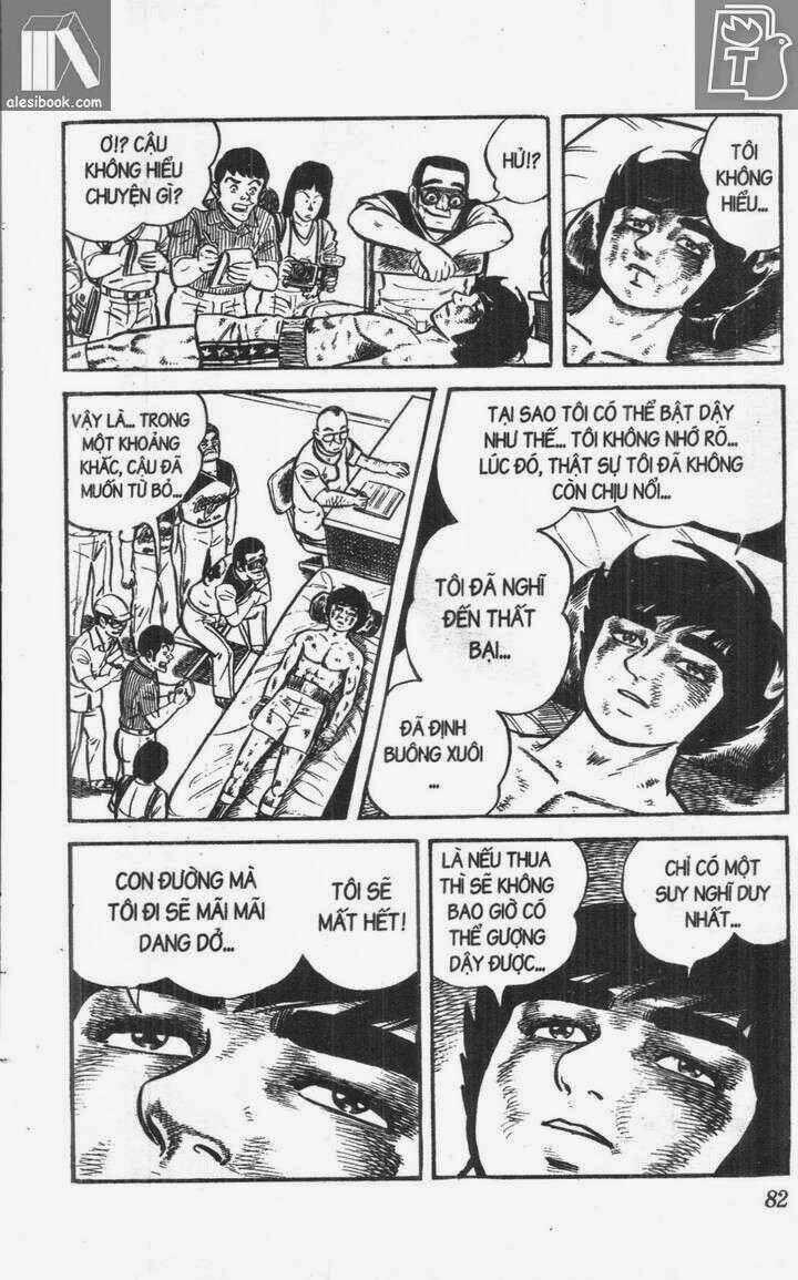 ganbare genki chapter 161 18