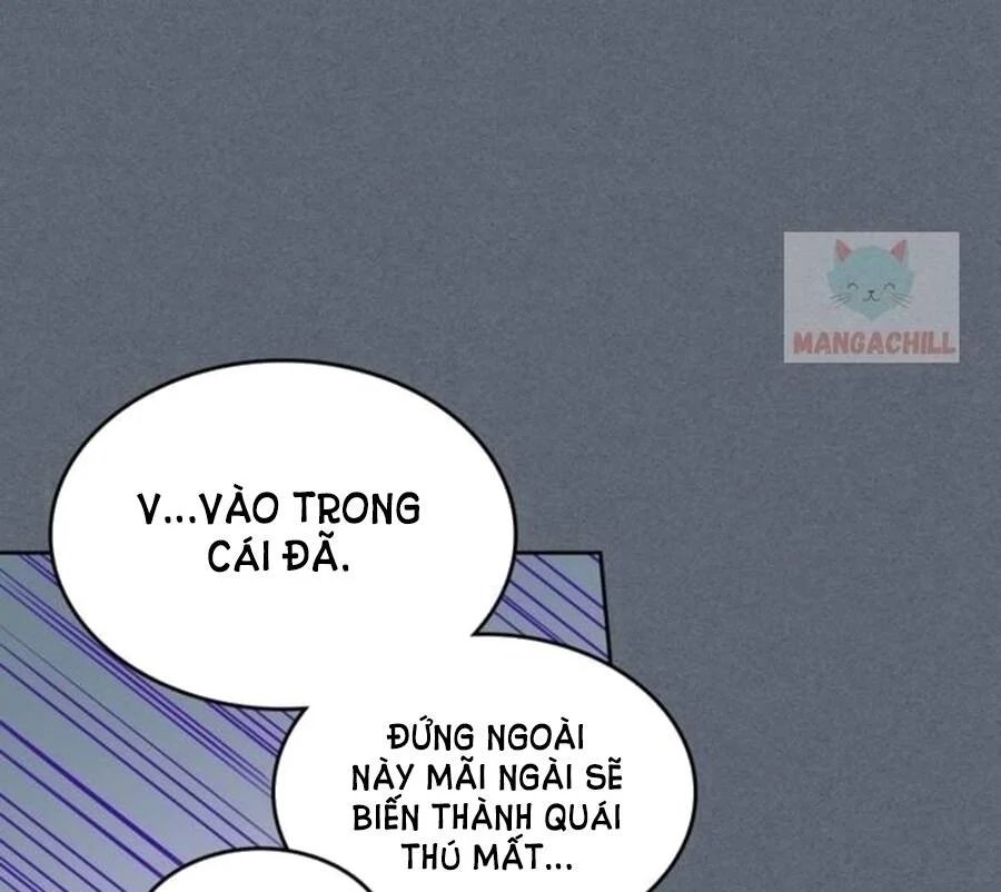 [18+] người đẹp và quái vật chapter 79 92