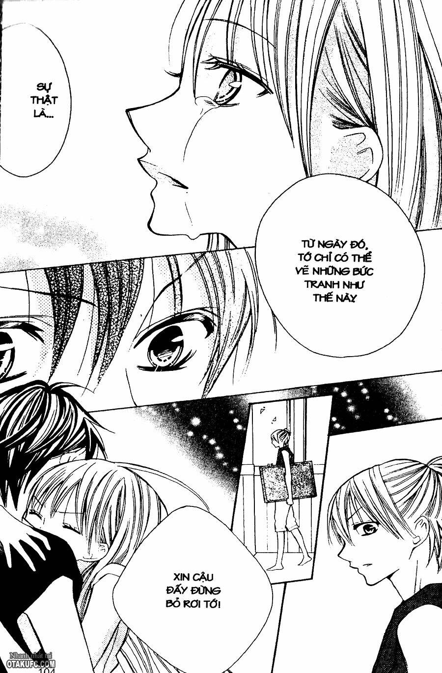 crayon days - daikirai na aitsu chapter 17 25