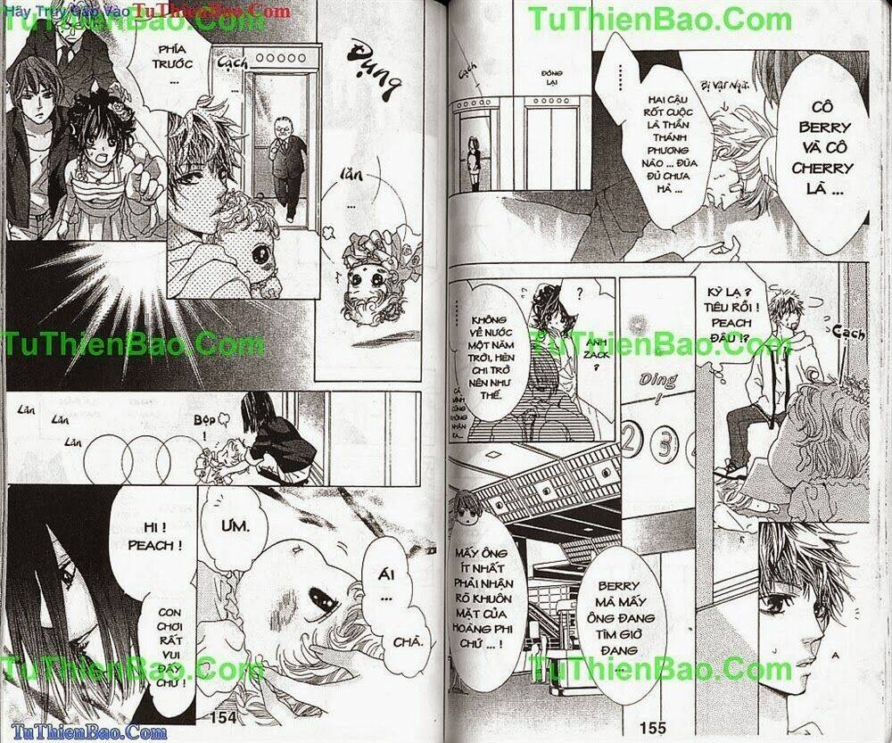 ngày tháng ngọt ngào chapter 1 78