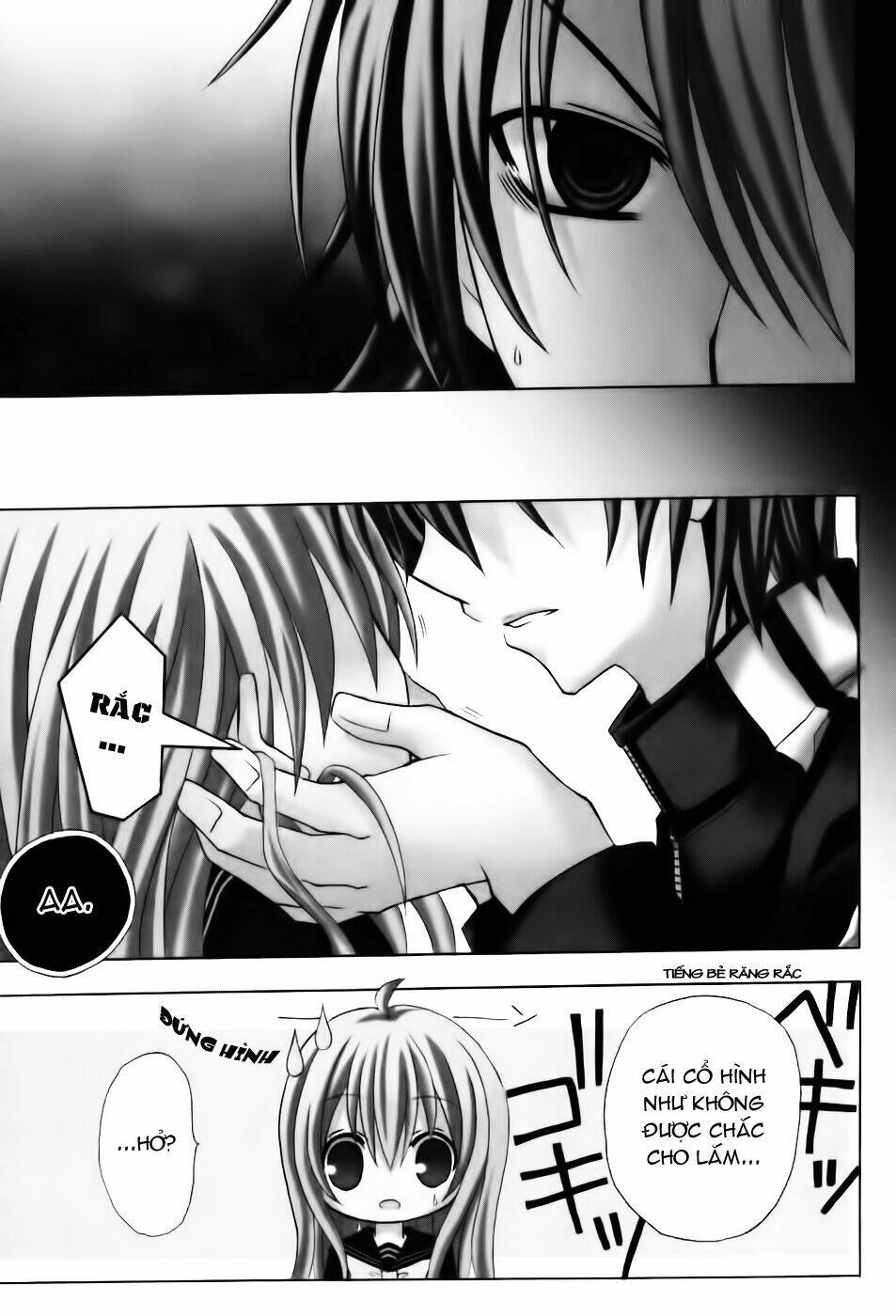 tokyo innocent chapter 19 2