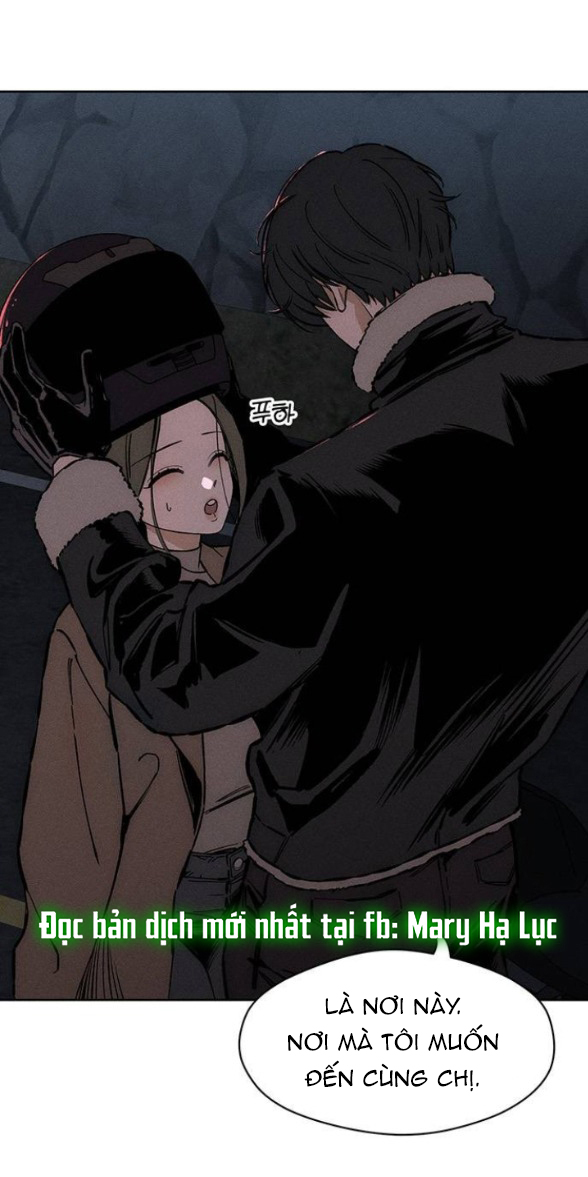 [18+] Nước Mắt Trên Đóa Hoa Tàn chapter 26.1 2