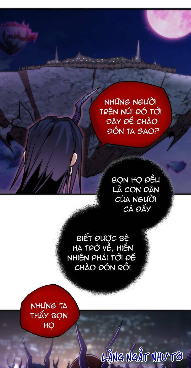 ta không phải đại ma vương chapter 10 4