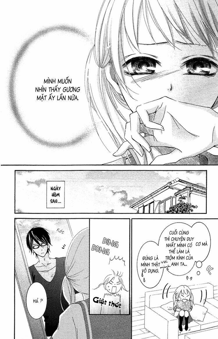 orokamono no koi chapter 1 26