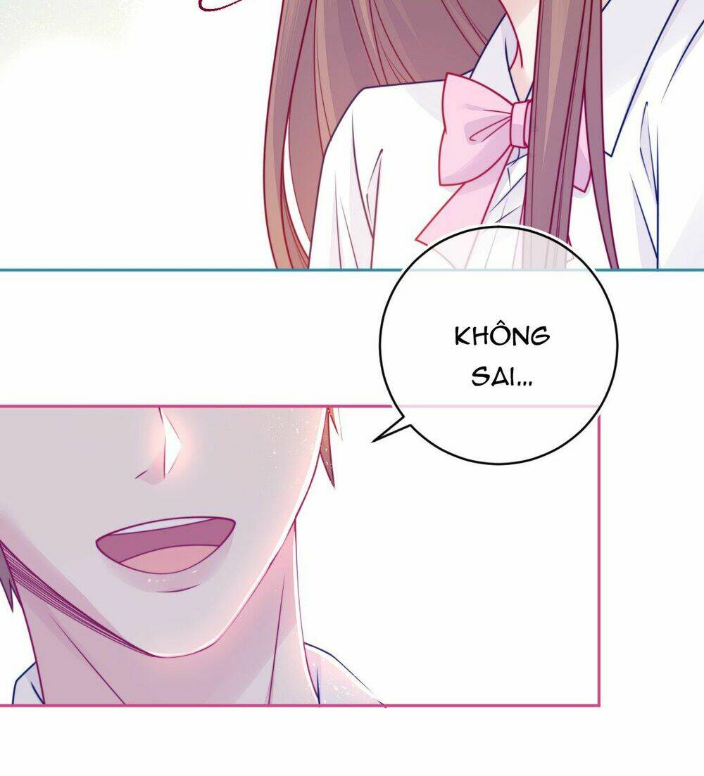 khi cô gái nhìn thấy thời gian chapter 35 54