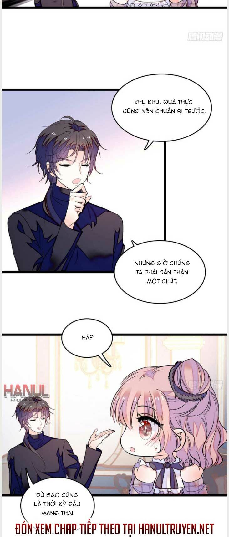 toàn mạng đều là fan cp của tôi với ảnh đế chapter 195.1 15