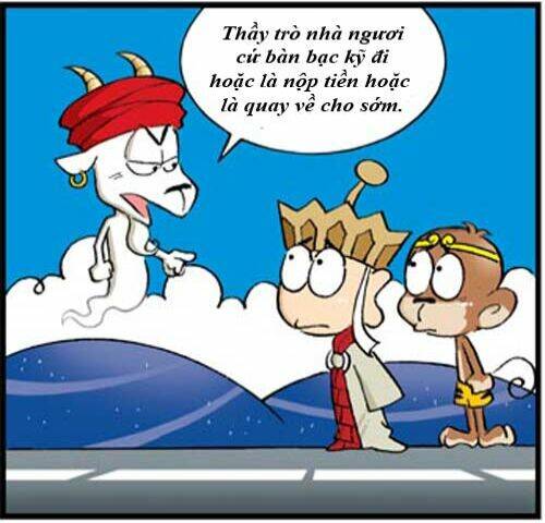 tân tây du ký chapter 69 4
