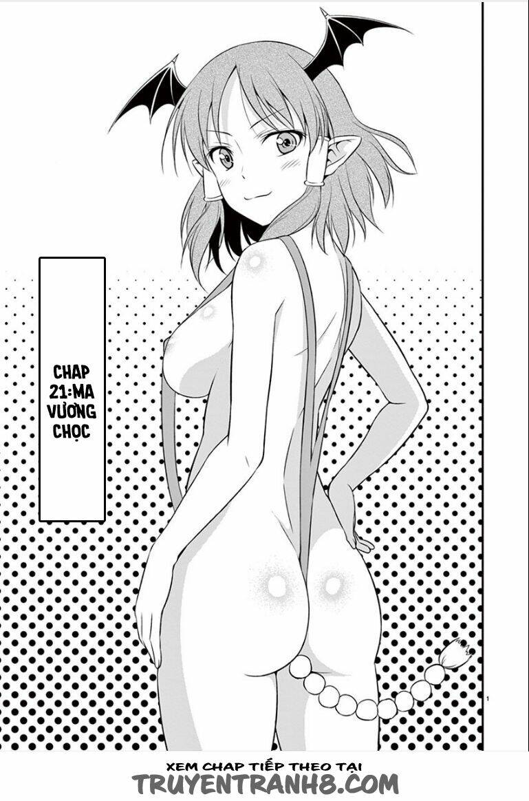 zetsurin! chapter 21 2