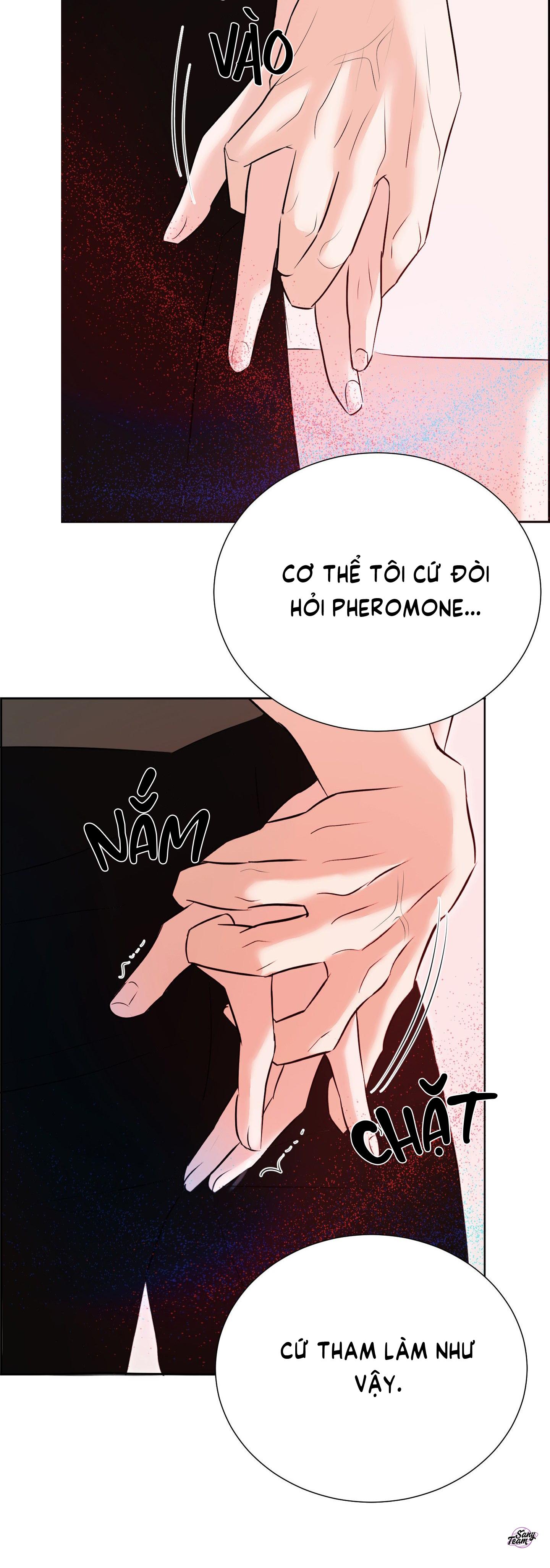 kết thúc chapter 5 26