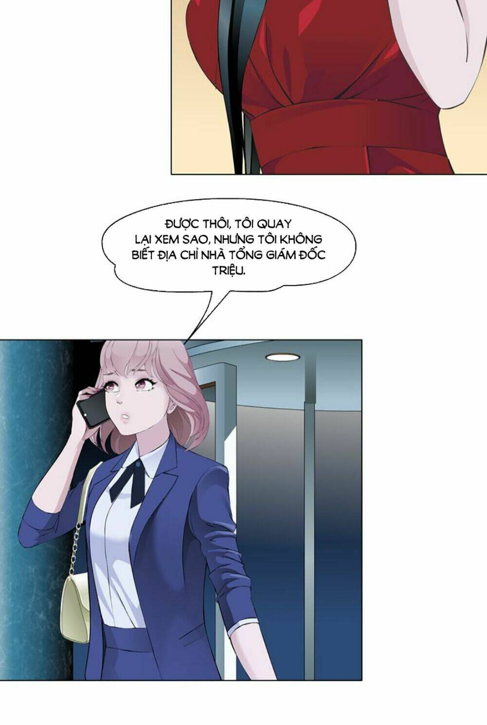 sổ tay mỹ nam giới x chapter 23 18