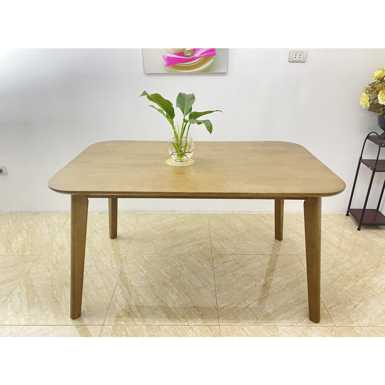 CARAMEL TABLE