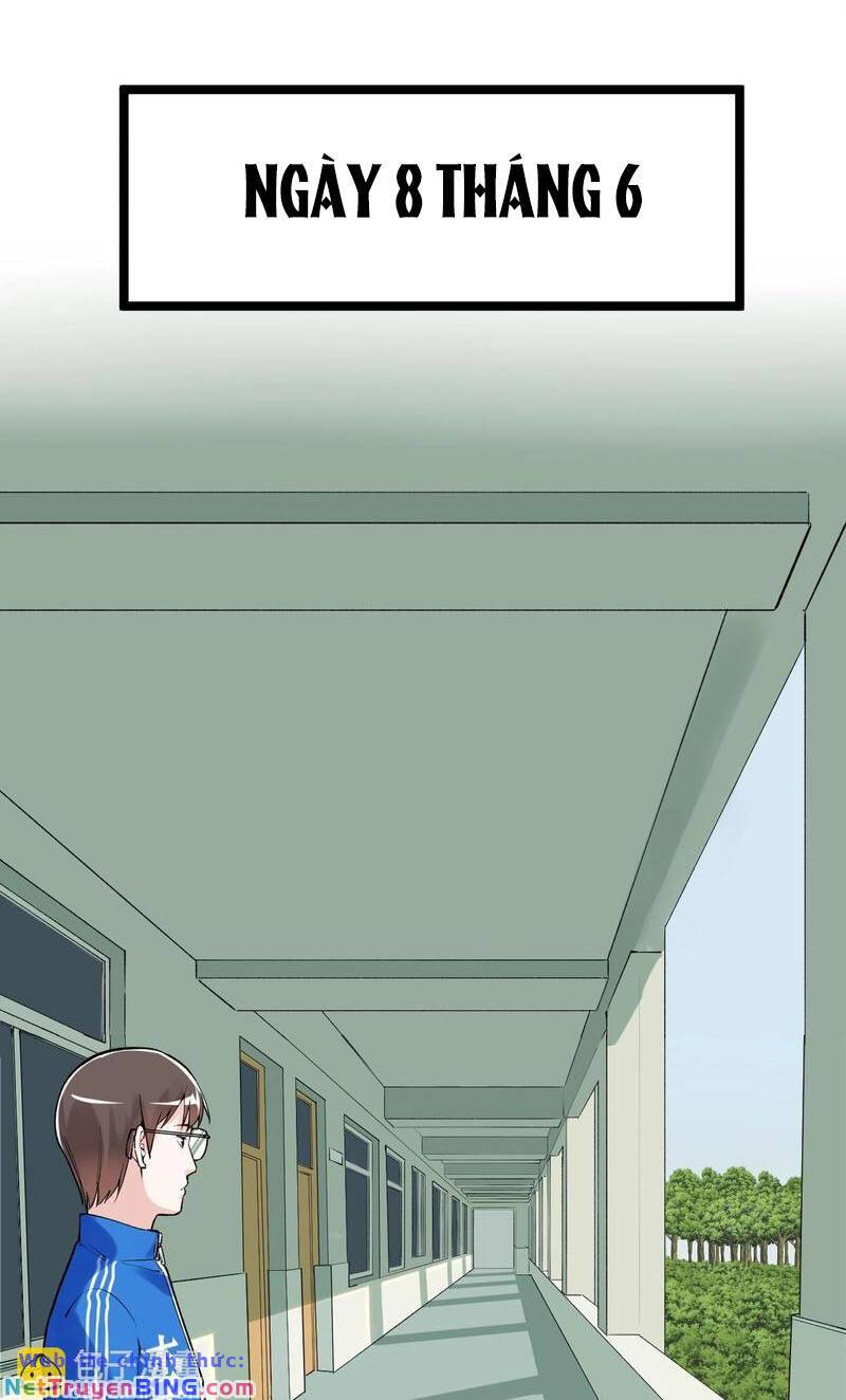 tinh thần đại hải của học bá chapter 95 37