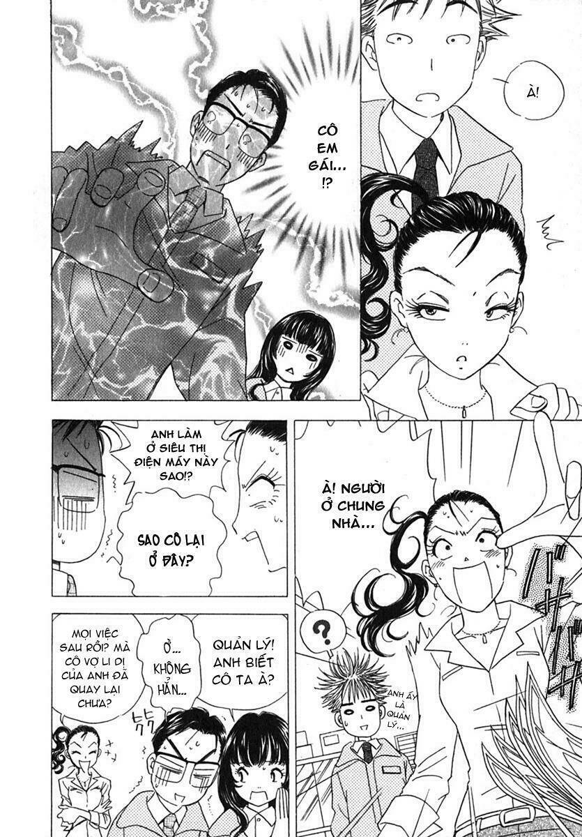 orange yane no chiisana ie full chapter 5 14