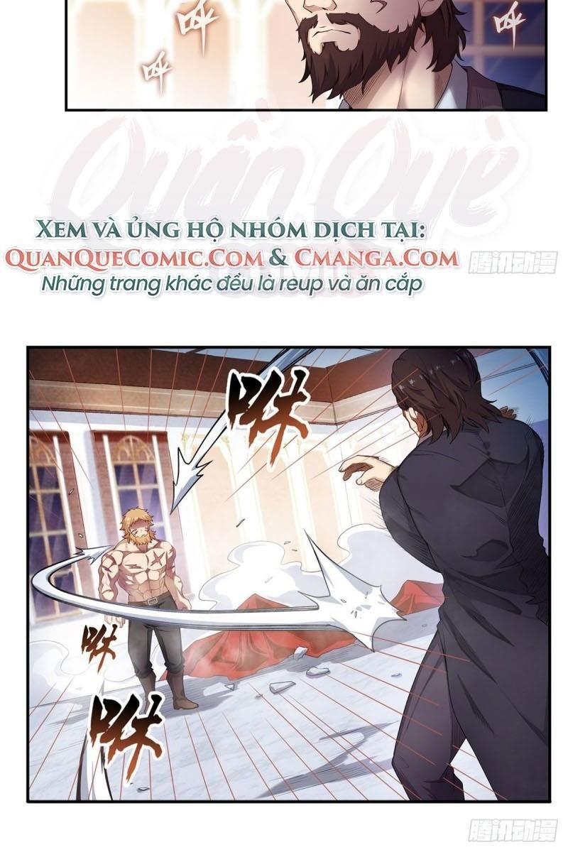 vô hạn sứ đồ và 12 nữ chiến binh chapter 59 2