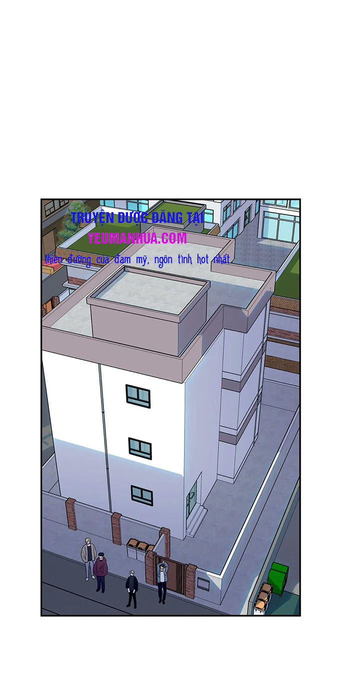 hậu trường tình ái chapter 3 1