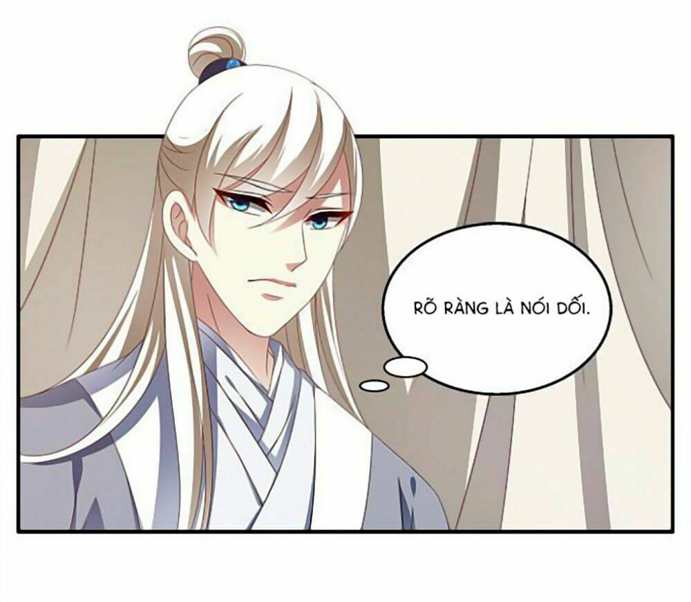 thịnh thế an nhiên chapter 15 7