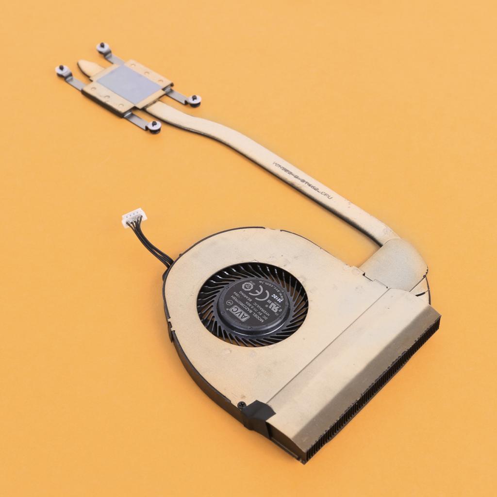 Integrated CPU Cooling Fan #00UP186 for Series