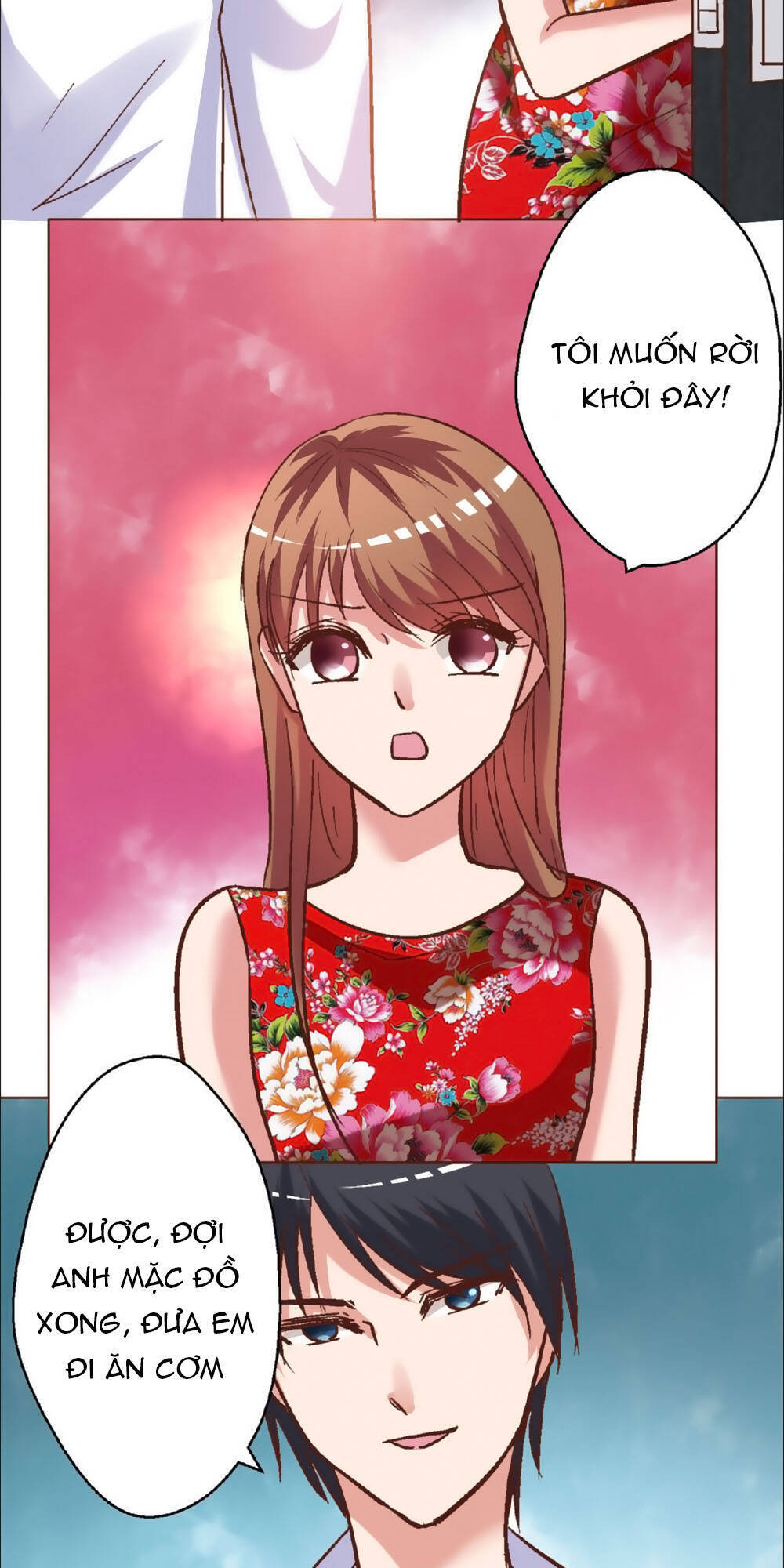 một tuần làm tình nhân chapter 6 31