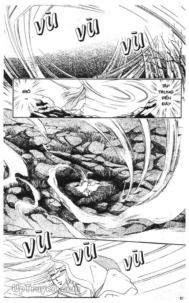 hoàng tử hoa - bud boy chapter 9 10