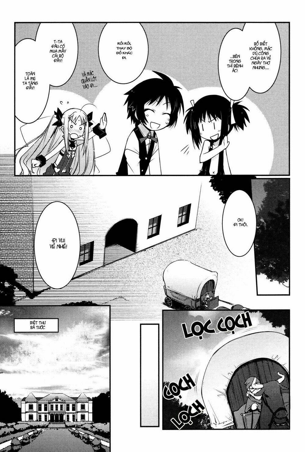 rotte no omocha chapter 7 10