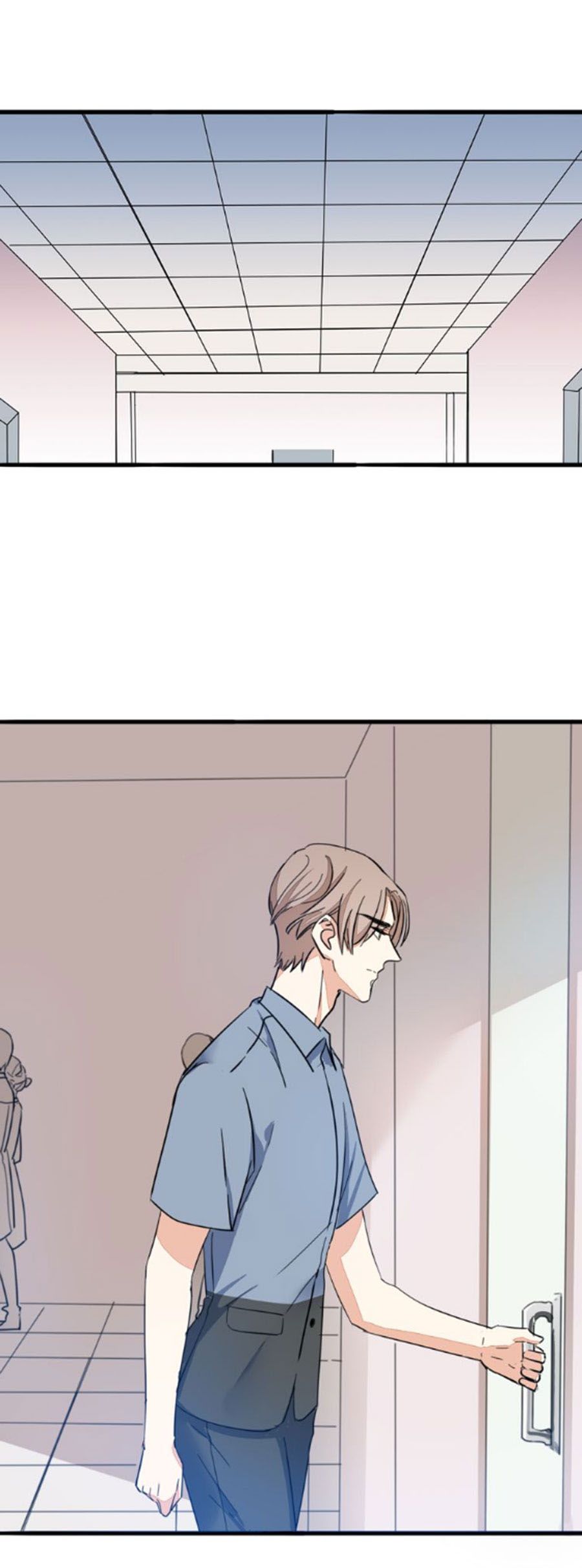 mùi hương lãng mạn chapter 27 14