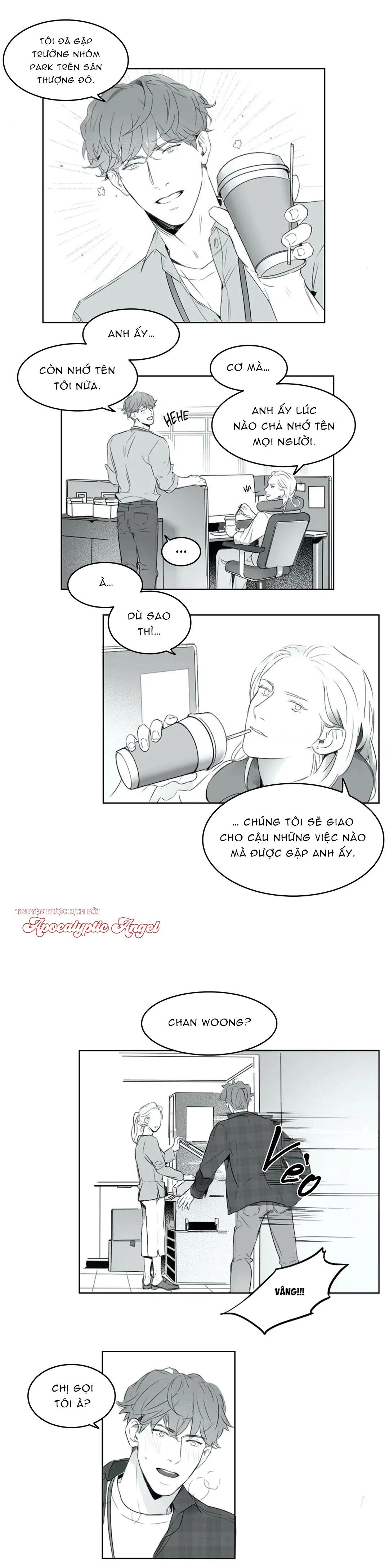 bí mật phía sau cánh cửa tủ quần áo chapter 2 11