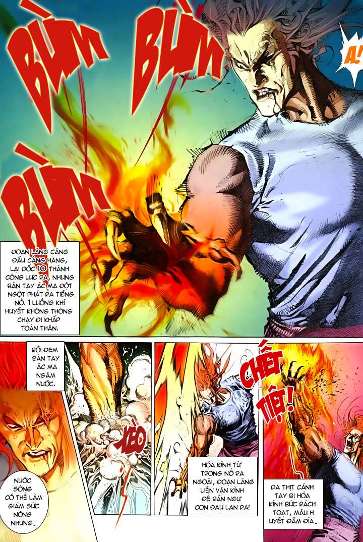 phong vân chapter 248 17