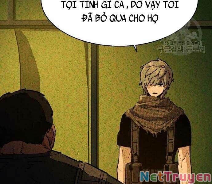 bạn học của tôi là lính đánh thuê chapter 133.2 12