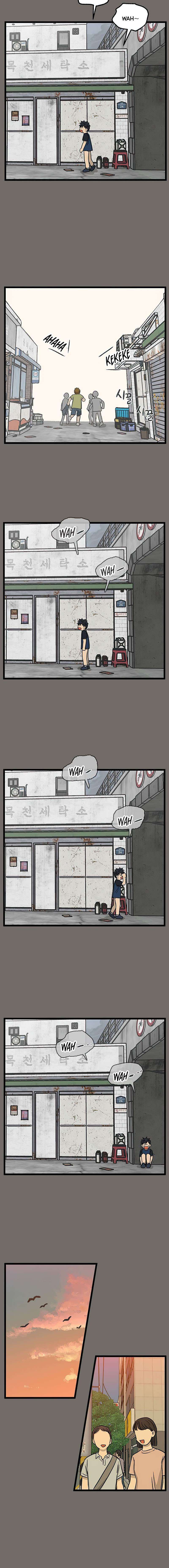 no home - không nhà chapter 145 5