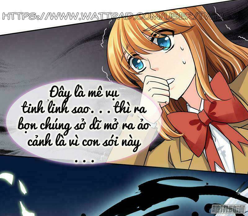 bá đạo trung khuyển tìm ái ký chapter 44 9