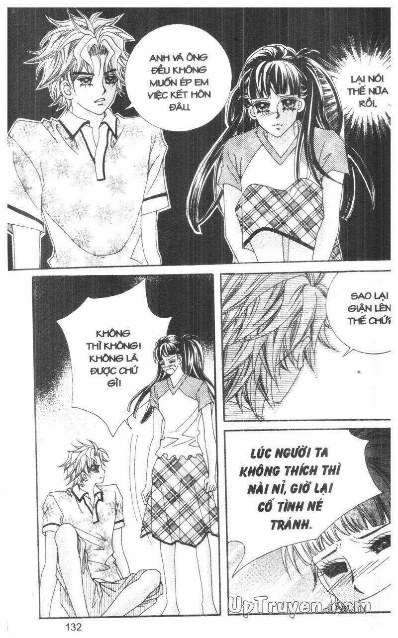 meo meo dịu dàng đi nhé chapter 9 132