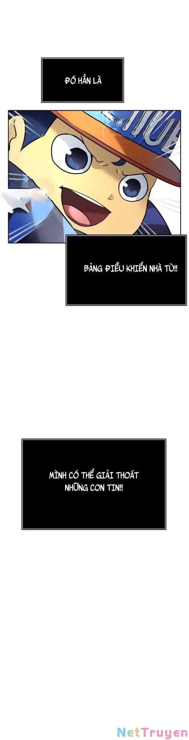 tòa tháp bí ẩn 2 chapter 522 19