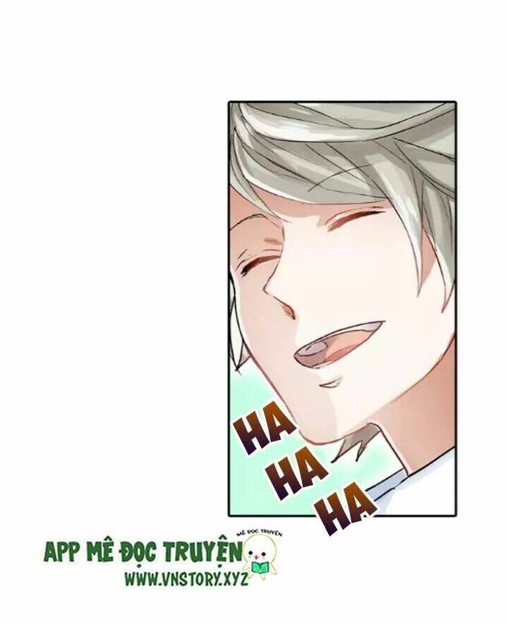ngàn vạn nụ hôn đầu chapter 11 13