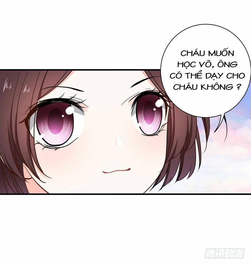 bạo lực tiếu thôn cô chapter 27 21