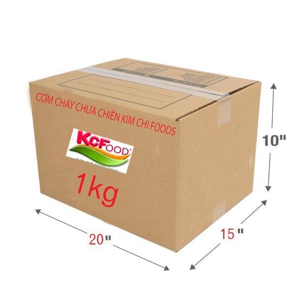 CƠM CHÁY NẾP TƯƠI CHƯA CHIÊN 10X10CM, LÀM CƠM CHÁY CHÀ BÔNG