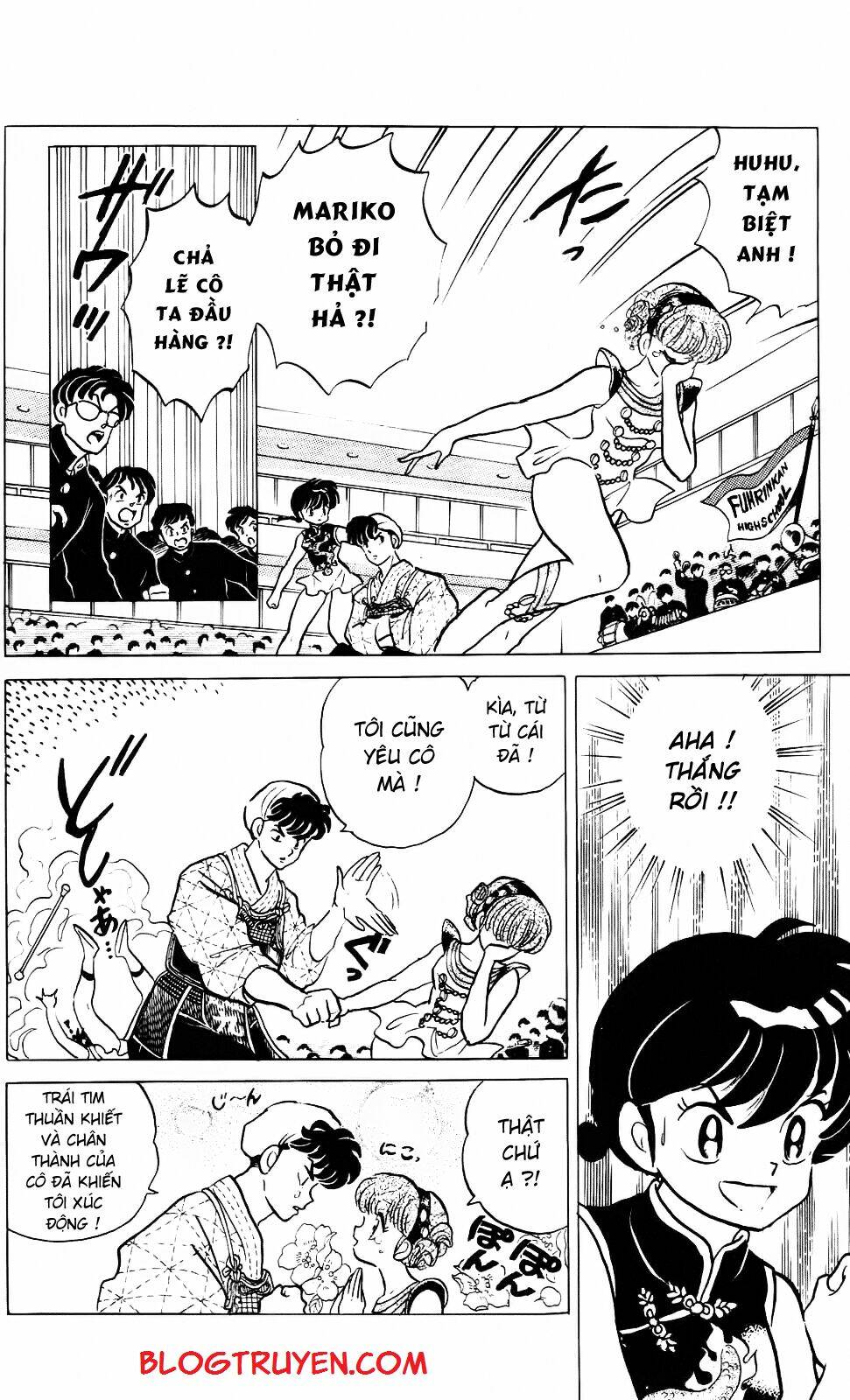 suối lời nguyền chapter 222 9