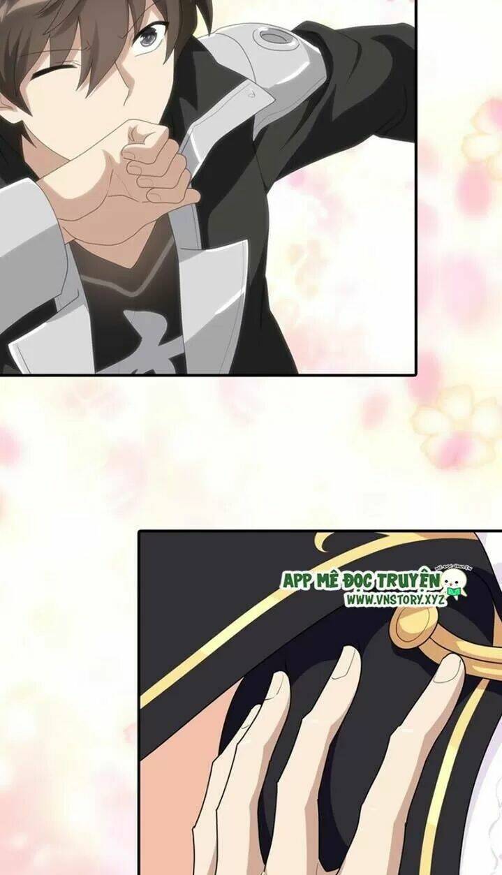 bạn gái virus của tôi chapter 164 31