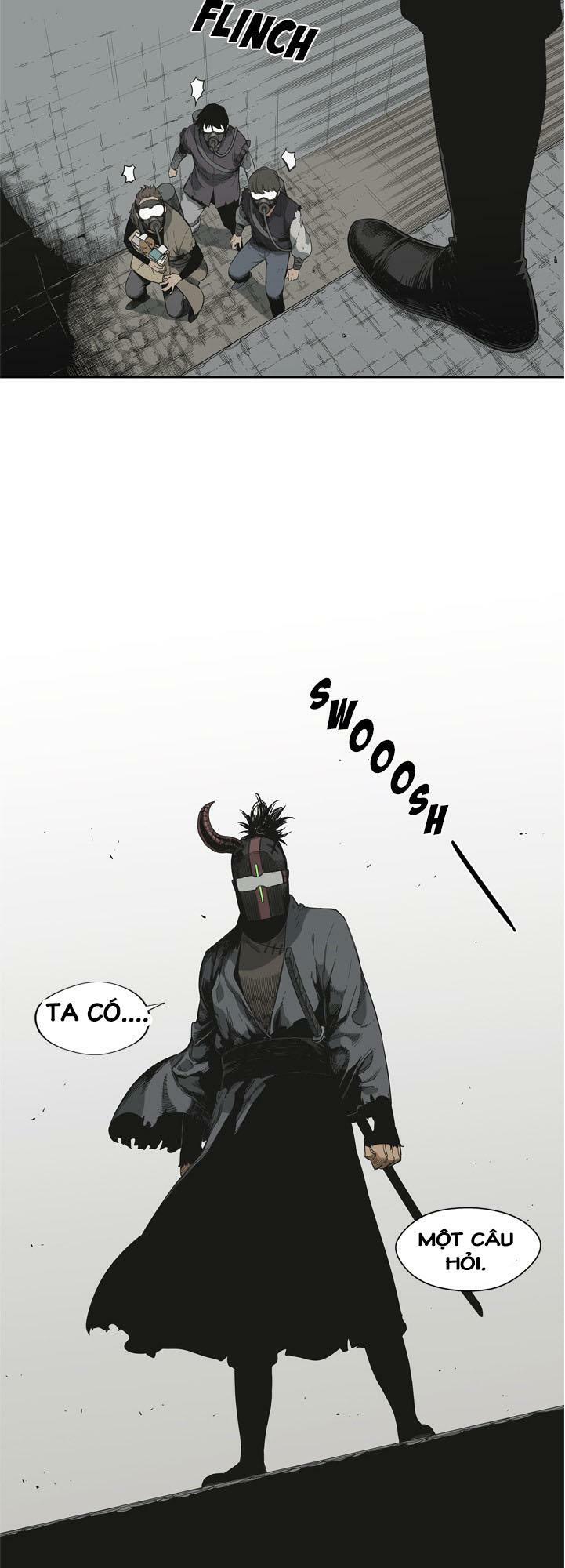 anh shipper may mắn chapter 10 28