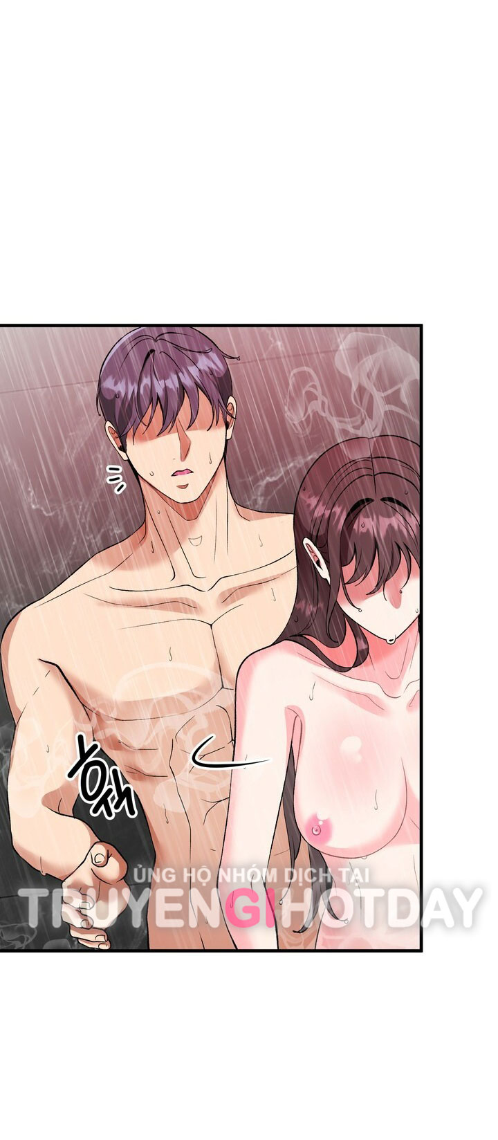 Người Vợ Gợi Cảm chapter 53.2 - Trang 23