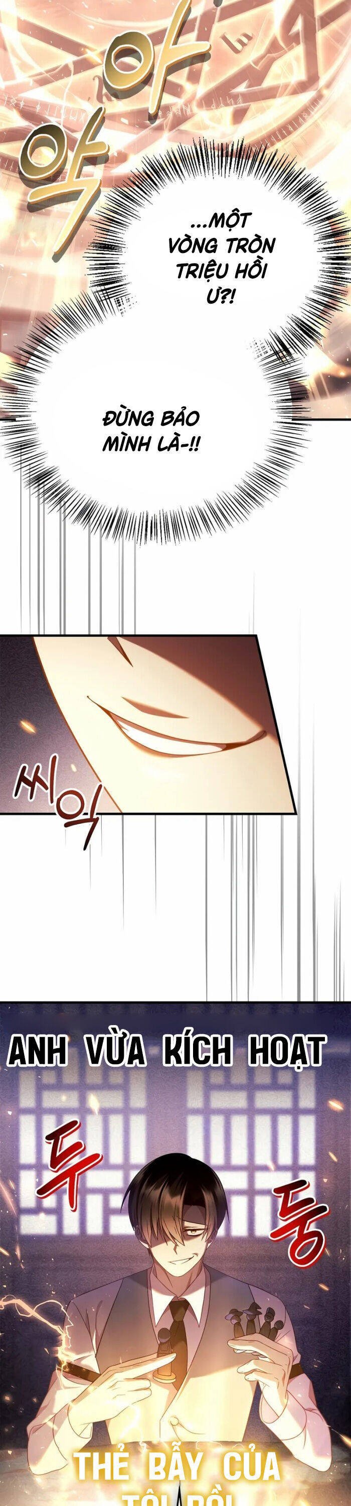 Kí Sự Hồi Quy chapter 122 40