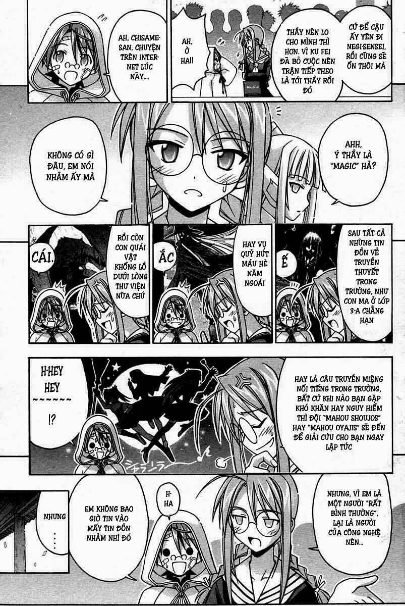 bậc thầy ma pháp chapter 105 6